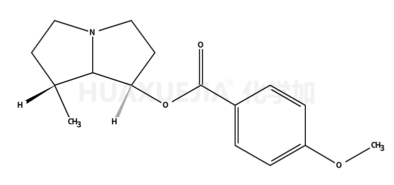 Ehretinine