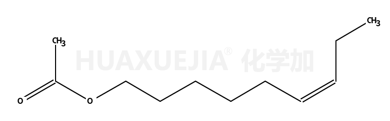 顺式-6-壬烯-1-醇乙酸酯