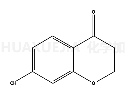 7-羟基色满-4-酮