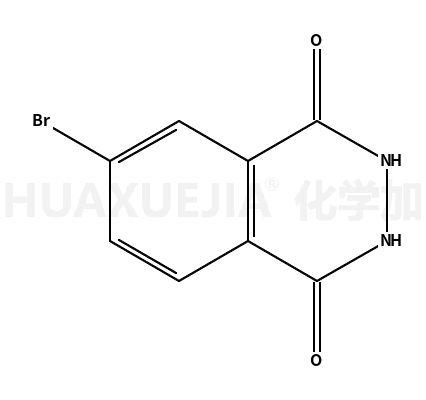 6-溴二氮杂萘-1,4-二醇