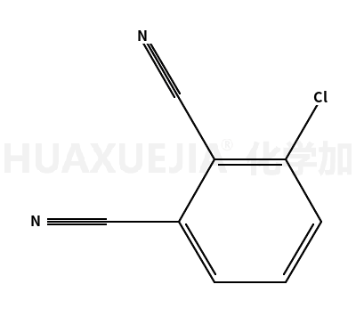 3-氯邻苯二腈