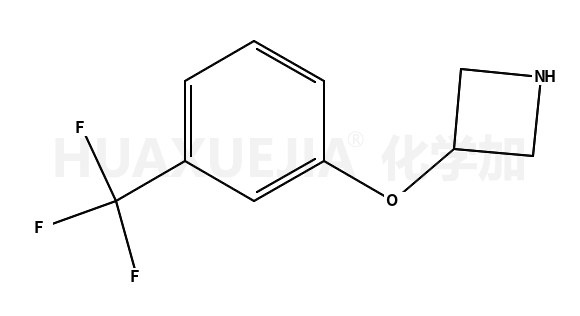 3-[3-(三氟甲基)苯氧基]氮杂丁烷