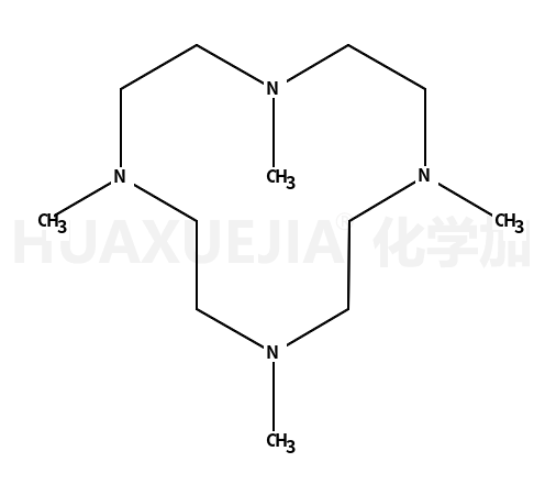 1,4,7,10-四甲基-1,4,7,10-四氮杂环十二烷