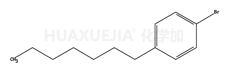 1-溴-4-正庚基苯