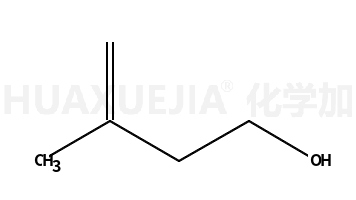 3-甲基-3-丁烯-1-醇