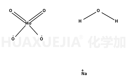 Molybdate (MoO42-), sodium (1:2), (T-4)-