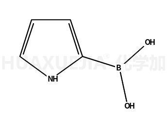 2-吡咯硼酸