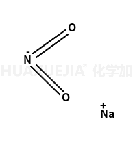亚硝酸钠