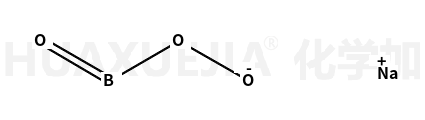 过硼酸钠