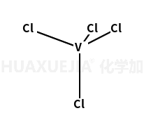 四氯化钒