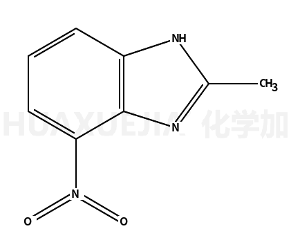 2-甲基-4-硝基-1H-苯并[D]咪唑