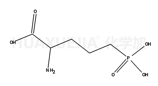 5-phosphono-L-norvaline