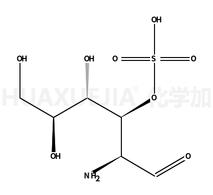 D-Glucosamine-3-O-sulfate