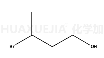 3-溴-3-丁烯醇