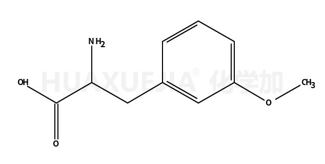 DL-3-甲氧基苯丙氨酸