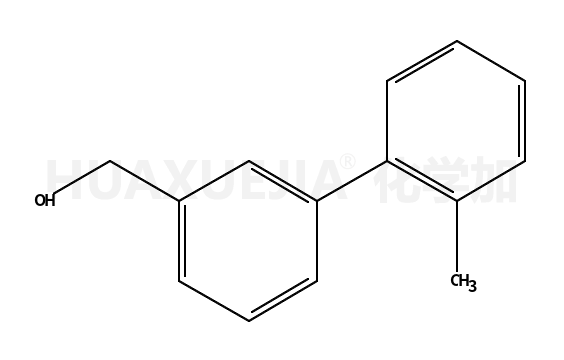 (2-甲基联苯-3-基)-甲醇