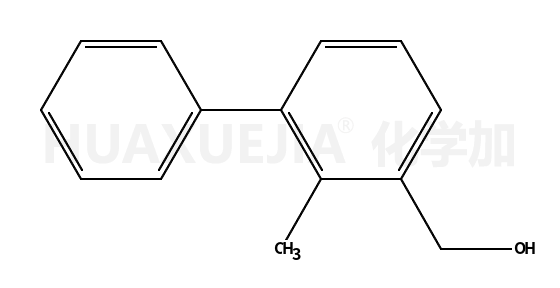 2-甲基-3-苯基苯甲醇