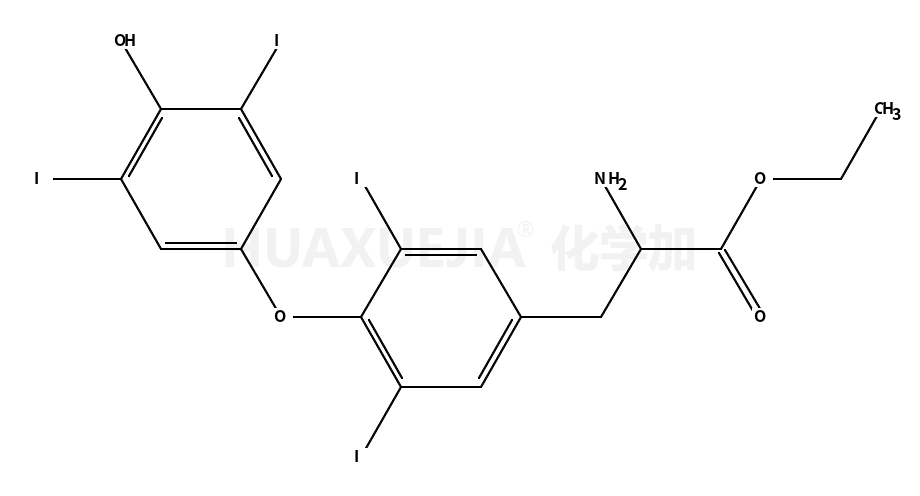 L-甲状腺素杂质15