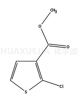 Methyl 2-chlorothiophene-3-carboxylate