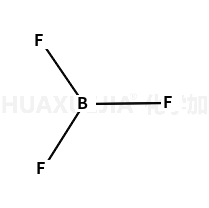 三氟化硼