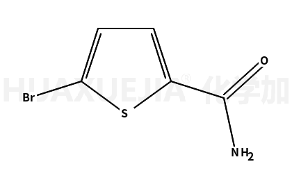 3-Bromothiophene-2-carboxamide