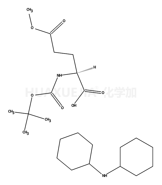 苄氧羰基-5-甲酯-D-谷氨酸