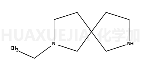 2-乙基-2,7-二氮雜螺[4,4]壬烷