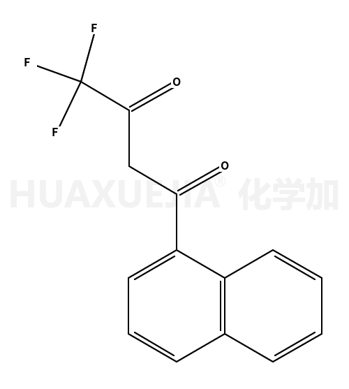 4,4,4-三氟-1-(1-萘基)-1,3-丁二酮