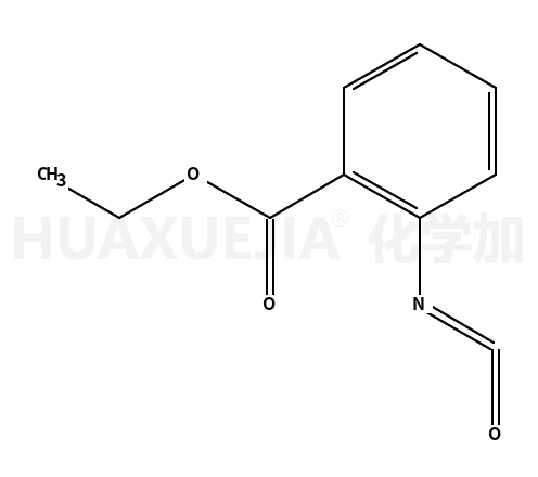 2-(乙氧基羰基)苯基异氰酸酯