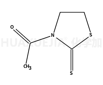 3-乙酰基噻唑烷-2-硫酮