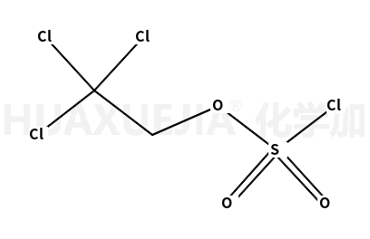 2,2,2-三氯磺酰氯