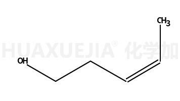 顺-3-戊烯-1-醇