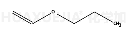 正丙基乙烯基醚