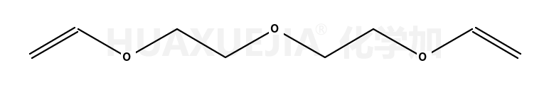 二乙二醇二乙烯基醚