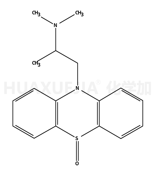 7640-51-9结构式