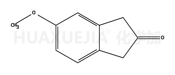 5-甲氧基-2-茚满酮
