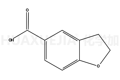 2,3-二氢苯并呋喃-5-甲酸