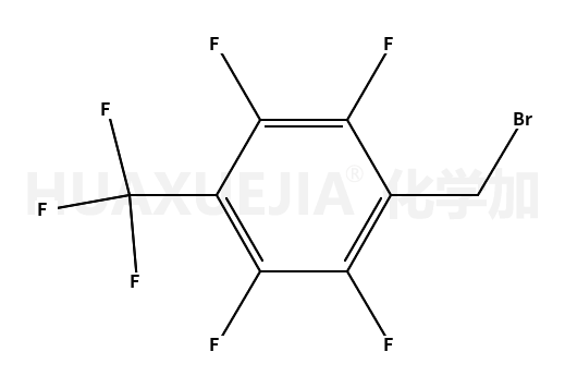 2,3,5,6-四氟-4-(三氟甲基)溴化苯甲基