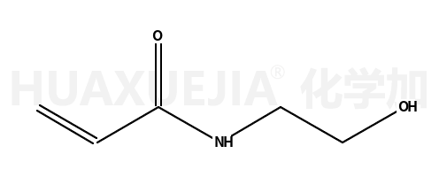 N-羟乙基丙烯酰胺