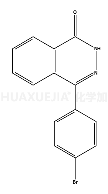 4-(4-溴苯基)-1(2H)-酞嗪酮