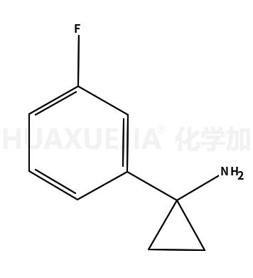 1-(3-氟苯基)-环丙胺
