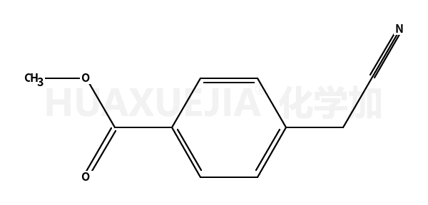 对氰基甲基苯甲酸甲酯