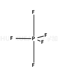 五氟化磷