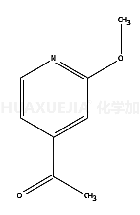 4-乙酰基-2-甲氧基吡啶