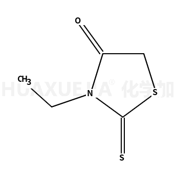 3-乙基-2-硫代-4-噻唑烷二酮