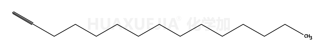 1-十五炔