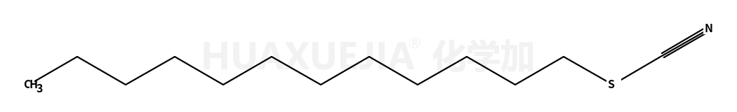 正十二烷基硫代异氰酸酯