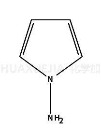 1-氨基吡咯