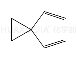 螺[2.4]庚-4,6-二烯