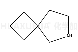6-氮杂螺[3.4]辛烷